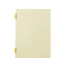 やわらか らせんリングノート「LASENO」(ラセーノ)