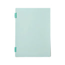 やわらか らせんリングノート「LASENO」(ラセーノ)