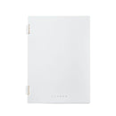 やわらか らせんリングノート「LASENO」(ラセーノ)