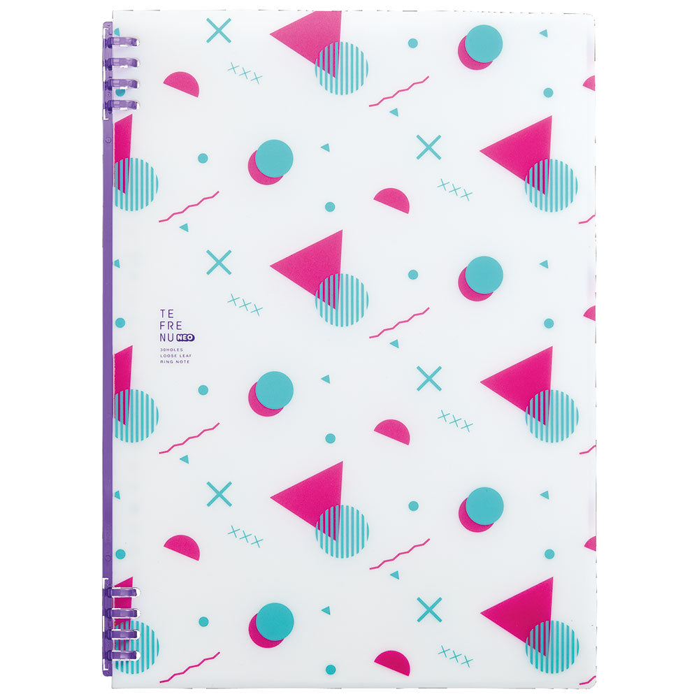 リングノート テフレーヌ ネオ｜キングジム公式オンラインストア