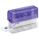 テフレーヌ 4穴ミニパンチ