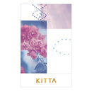 KITTA Basic コラージュ