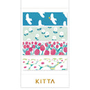 KITTA JABARA フウケイ