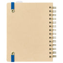 HITOTOKI NOTE パスポートサイズ リングノートタイプ フルーツ