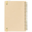 HITOTOKI NOTE コミックサイズ リングノートタイプ サンポ