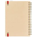 HITOTOKI NOTE コミックサイズ リングノートタイプ ハナツミ