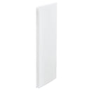 スリムにつかえるクリアーファイル Hosso