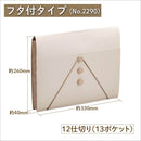 サクッと整理！ドキュメントファイル