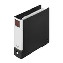 ミニリングファイル（3穴バインダー）