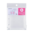 ミニルーズリーフ/ポケットリフィル【キングミニ】【ファブラブ】