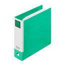 ミニリングファイル（3穴バインダー）