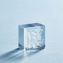 透明スタンプ「氷印」小サイズ パーツ2