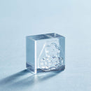 透明スタンプ「氷印」小サイズ コバナ2