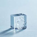 透明スタンプ「氷印」小サイズ ヌイグルミ