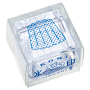 透明スタンプ「氷印」小サイズ ゼリー