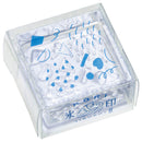 透明スタンプ「氷印」大サイズ ニュアンス