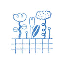 透明スタンプ「氷印」大サイズ カダン