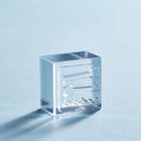 透明スタンプ「氷印」ゴハンセット