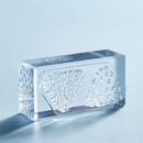 透明スタンプ「氷印」ゴハンセット