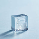 透明スタンプ「氷印」イヌセット