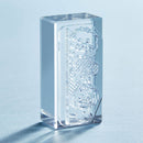 透明スタンプ「氷印」イヌセット