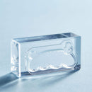 透明スタンプ「氷印」モリセット