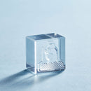 透明スタンプ「氷印」モリセット