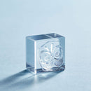 透明スタンプ「氷印」ヒカリセット