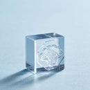 透明スタンプ「氷印」ヒカリセット