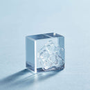 透明スタンプ「氷印」ヒカリセット