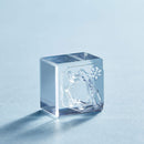 透明スタンプ「氷印」オデカケセット