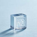 透明スタンプ「氷印」オデカケセット