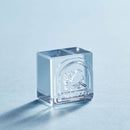 透明スタンプ「氷印」オデカケセット