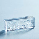 透明スタンプ「氷印」オデカケセット