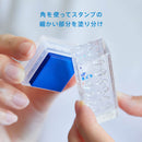 氷印 スタンプパッド オハナ