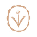 氷印 スタンプパッド クッキー