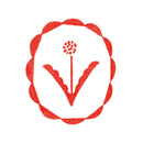 氷印 スタンプパッド リンゴ