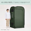 防災テント・マット