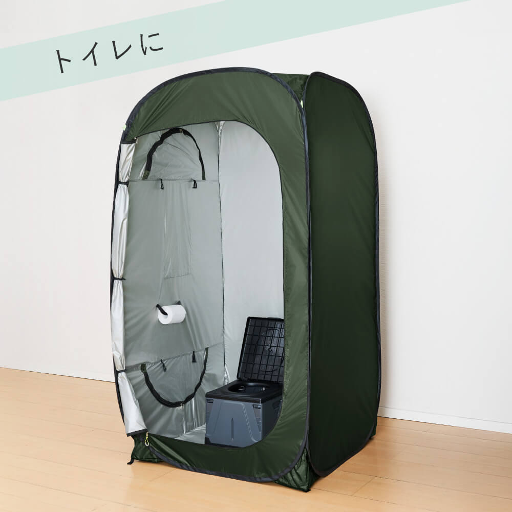 防災テント・マット｜キングジム公式オンラインストア