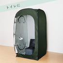 防災テント・マット