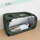 防災テント・マット