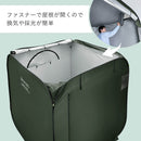 防災テント・マット