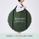 防災テント・マット