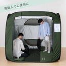 防災テント・マット