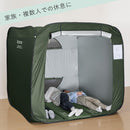 防災テント・マット