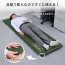 防災テント・マット