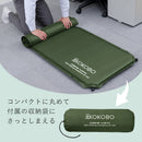 防災テント・マット