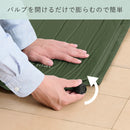 防災テント・マット