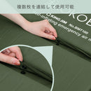 防災テント・マット