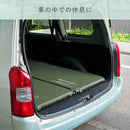 防災テント・マット